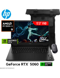 LAPTOP GAMER HP OMEN 17-DB1002LA