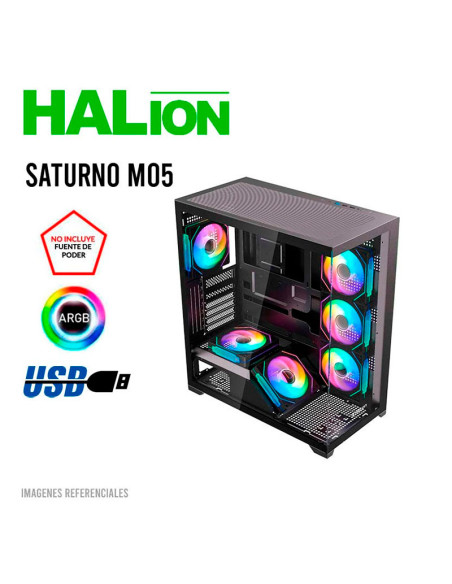 SETUP GAMER JETT ULTRA 5-225F 16GB 1TB SSD GEFORCE RTX 3050 6GB + KIT RAPTOR