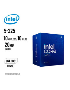 SETUP GAMER JETT ULTRA 5-225F 16GB 1TB SSD GEFORCE RTX... 2