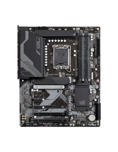 MAINBOARD GIGABYTE Z790 D DDR4 (Z790 D DDR4)...