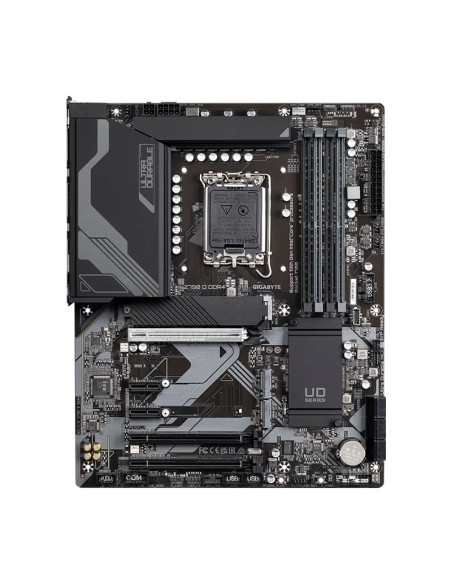 MAINBOARD GIGABYTE Z790 D DDR4 (Z790 D DDR4) LGA 1700