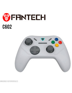 GAMEPAD FANTECH WGP13S SUPERMAX