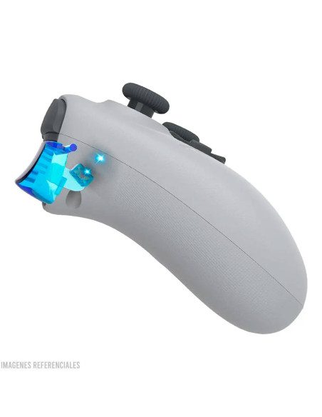 GAMEPAD FANTECH WGP13S SUPERMAX | WIRELESS 2.4 | GRIS