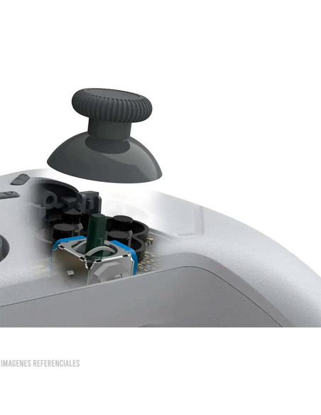 GAMEPAD FANTECH WGP13S SUPERMAX | WIRELESS 2.4 | GRIS