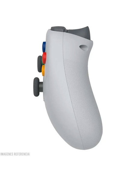 GAMEPAD FANTECH WGP13S SUPERMAX | WIRELESS 2.4 | GRIS