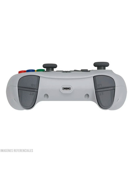 GAMEPAD FANTECH WGP13S SUPERMAX | WIRELESS 2.4 | GRIS