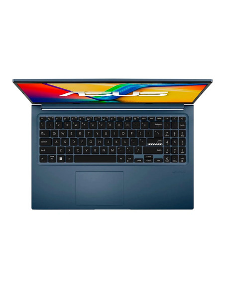 LAPTOP ASUS VIVOBOOK X1504VA-BQ4454W 5-120U 8GB 512GB SSD 15.6 FHD WINDOWS 11