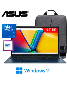 LAPTOP ASUS VIVOBOOK X1504VA-BQ4454W
