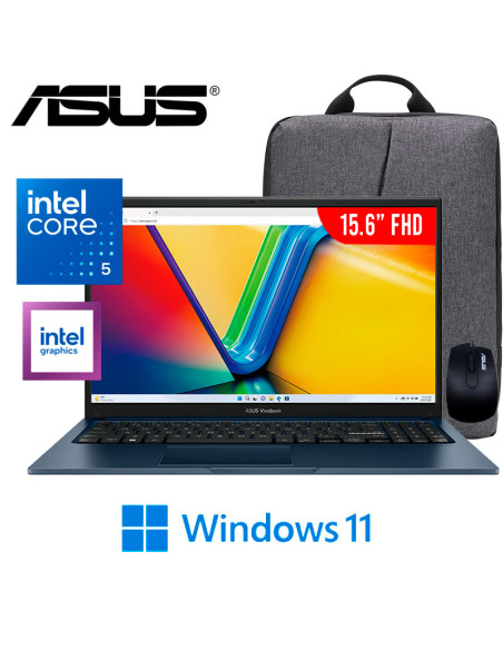 LAPTOP ASUS VIVOBOOK X1504VA-BQ4454W