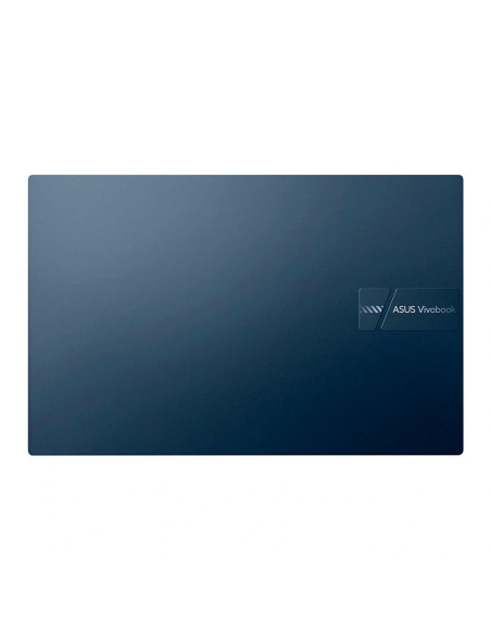 LAPTOP ASUS VIVOBOOK X1504VA-BQ4454W 5-120U 8GB 512GB SSD 15.6 FHD WINDOWS 11