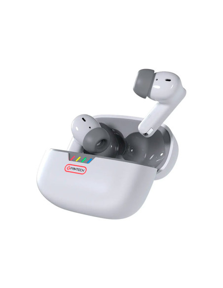 AURICULAR FANFETCH TX4 SUPERMAX INALAMBRICO|PC|PS5|SWITCH|ANDROID|IOS