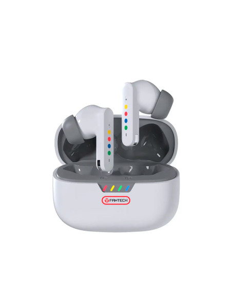 AURICULAR FANFETCH TX4 SUPERMAX INALAMBRICO|PC|PS5|SWITCH|ANDROID|IOS