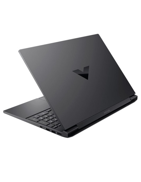 LAPTOP GAMER HP 15-FB3009LA RYZEN 5-8645HS 8GB 512GB SSD GEFORCE RTX 3050 6GB 15.6 FHD 144HZ FREEDOS
