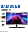 MONITOR SAMSUNG ESSENTIAL S3 D390