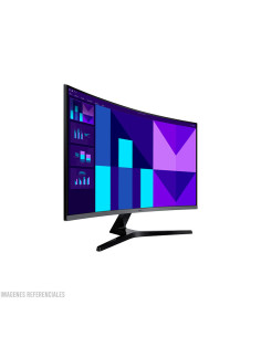 MONITOR SAMSUNG ESSENTIAL S3 D390 2