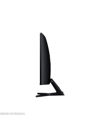 MONITOR SAMSUNG ESSENTIAL S3 D390 32" FHD CURVO...