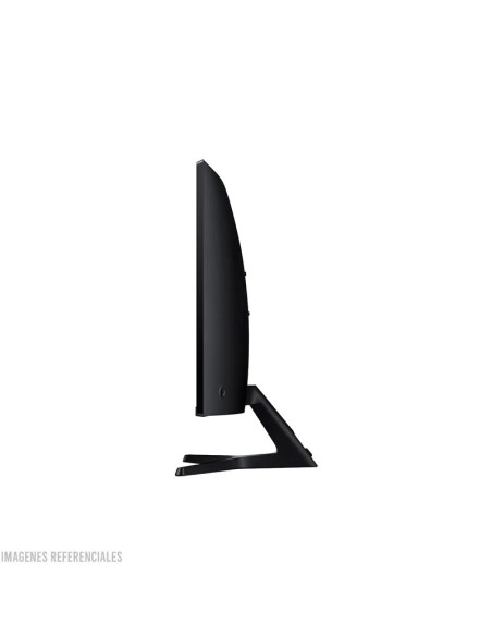 MONITOR SAMSUNG ESSENTIAL S3 D390 32" FHD CURVO ( LS32D390GANXZA )