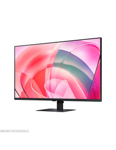 MONITOR SAMSUNG 37" VIEWFINITY S7 D700 2