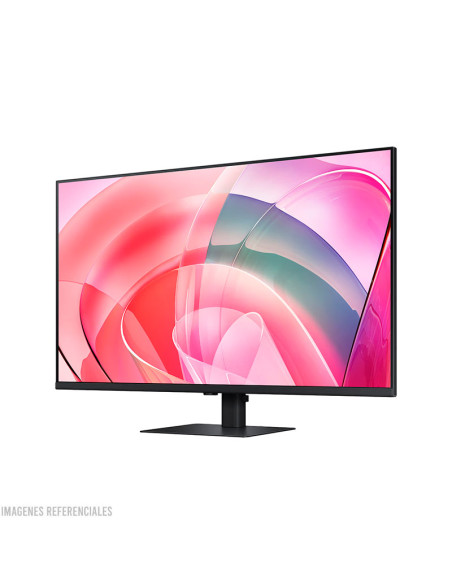 MONITOR SAMSUNG 37" VIEWFINITY S7 D700 (LS37D700EANXZA) 4K UHD| 60HZ/ 5MS| 1X HDMI- 1X DP