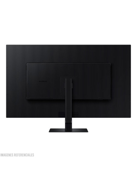 MONITOR SAMSUNG 37" VIEWFINITY S7 D700 (LS37D700EANXZA) 4K UHD| 60HZ/ 5MS| 1X HDMI- 1X DP