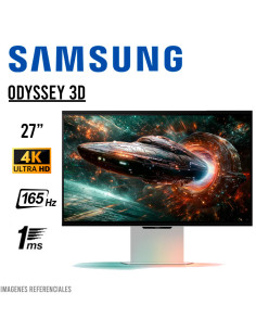 MONITOR GAMER SAMSUNG ODYSSEY 3D FG900
