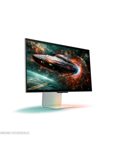 MONITOR GAMER SAMSUNG ODYSSEY 3D FG900 27 4K...