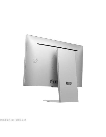 MONITOR GAMER SAMSUNG ODYSSEY 3D FG900 27 4K UHD (LS27FG900XLXPE) PANEL IPS|165 HZ - 1MS|HDMI - DP|PIVOT
