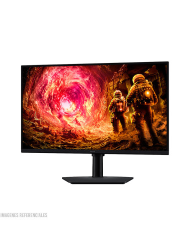 MONITOR GAMER SAMSUNG ODYSSEY G5 FG500 27 2K...