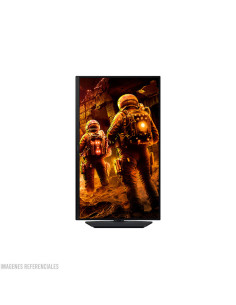 MONITOR GAMER SAMSUNG ODYSSEY G5 FG500 2