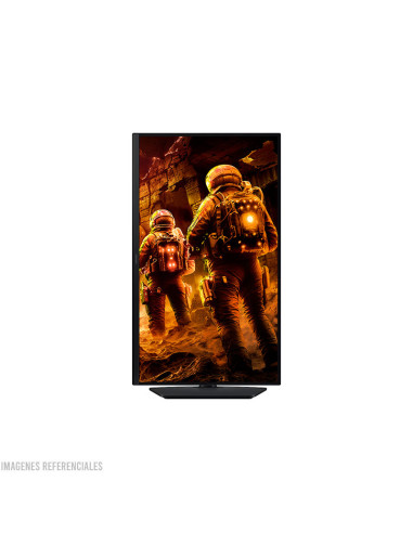 MONITOR GAMER SAMSUNG ODYSSEY G5 FG500 27 2K...