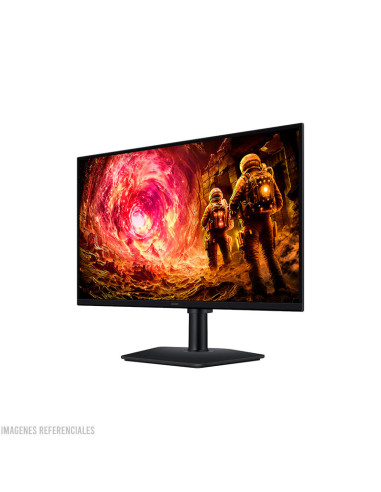 MONITOR GAMER SAMSUNG ODYSSEY G5 FG500 27 2K...