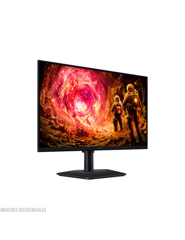 MONITOR GAMER SAMSUNG ODYSSEY G5 FG500 27 2K...