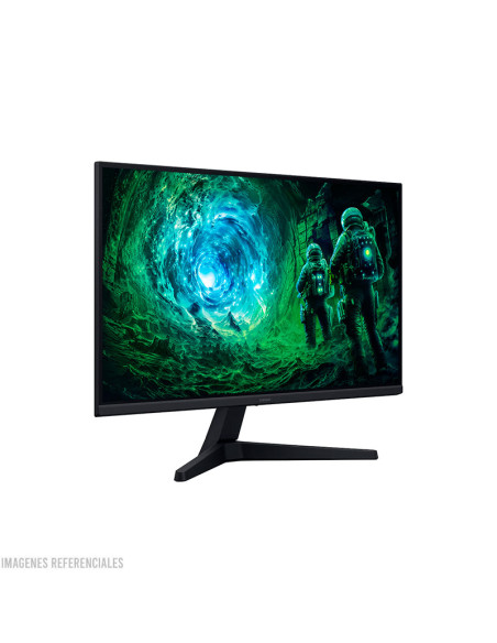 MONITOR GAMER SAMSUNG ODYSSEY G5 FG530 27 2K QHD (LS27FG530ELXPE) PANEL IPS|200 HZ - 1MS|HDMI - DP