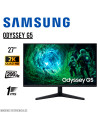 MONITOR GAMER SAMSUNG ODYSSEY G5 FG530