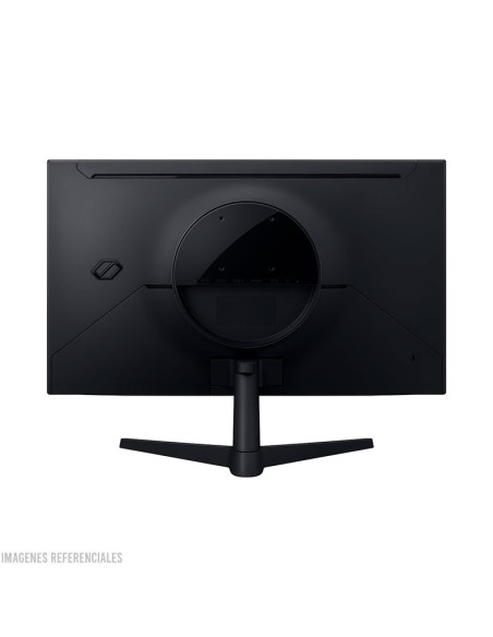 MONITOR GAMER SAMSUNG ODYSSEY G5 FG530 27 2K QHD (LS27FG530ELXPE) PANEL IPS|200 HZ - 1MS|HDMI - DP