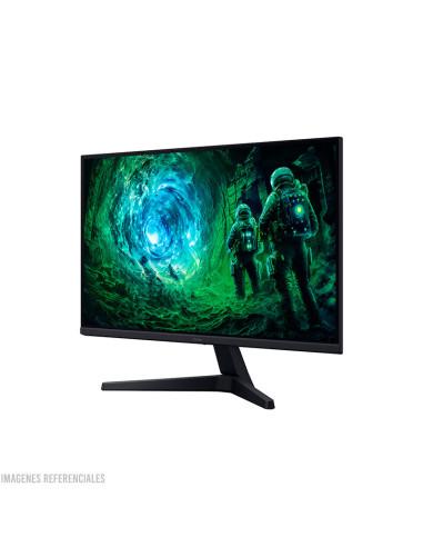 MONITOR GAMER SAMSUNG ODYSSEY G5 FG530 27 2K...