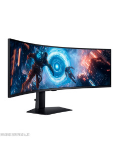 MONITOR GAMER SAMSUNG ODYSSEY G9 FG910 2