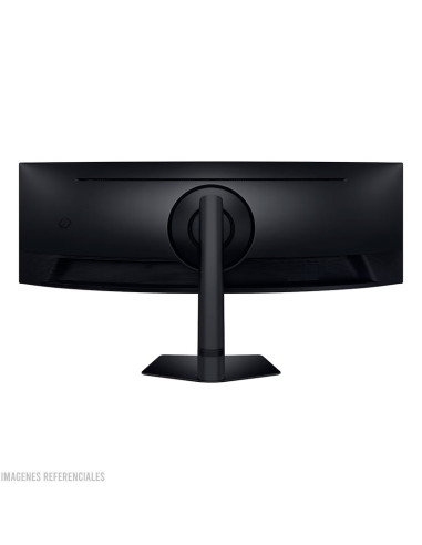 MONITOR GAMER SAMSUNG ODYSSEY G9 FG910 49" 4K...