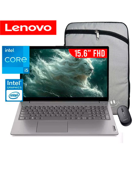 LAPTOP LENOVO V15 G4