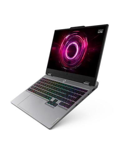 LAPTOP GAMER LENOVO LOQ 15AHP10 RYZEN 7 250...