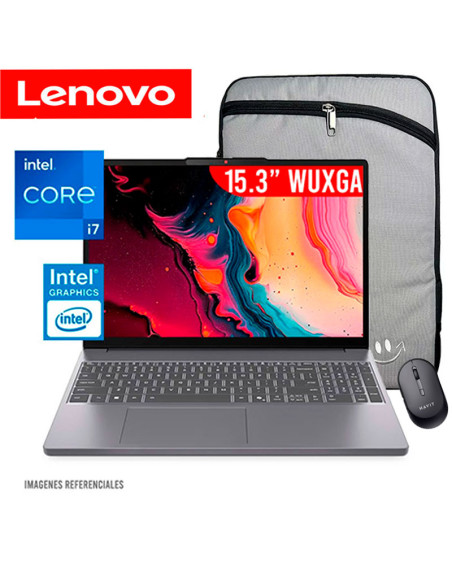 LAPTOP LENOVO IDEAPAD SLIM