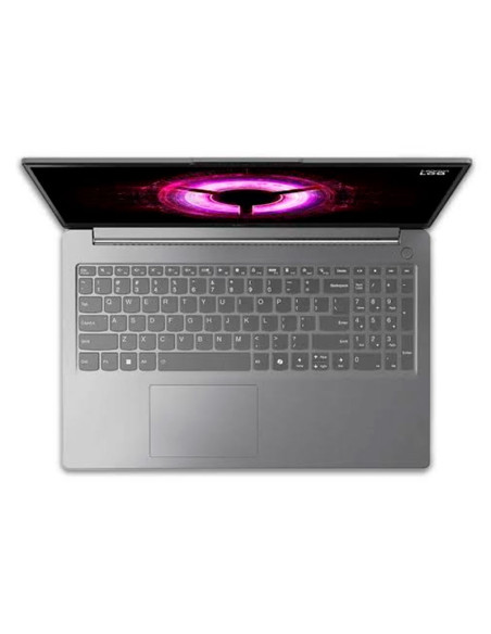 LAPTOP GAMER LENOVO LOQ 15ARP10E RYZEN 7-7735HS 16GB 512GB SSD T VIDEO RTX 3050 6GB 15.6 FHD FREEDOS ( 83S0004HLM )