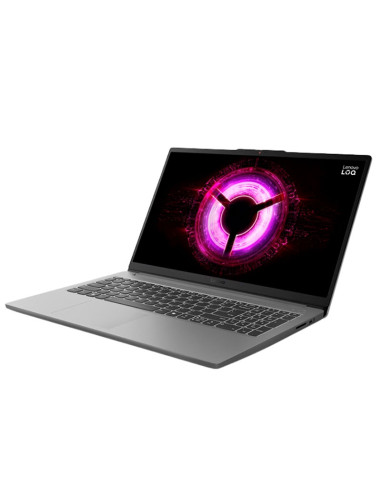 LAPTOP GAMER LENOVO LOQ 15ARP10E RYZEN 7-7735HS...
