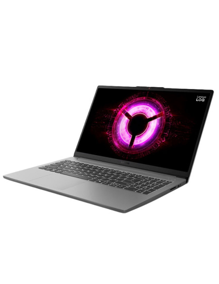 LAPTOP GAMER LENOVO LOQ 15ARP10E RYZEN 7-7735HS 16GB 512GB SSD T VIDEO RTX 3050 6GB 15.6 FHD FREEDOS ( 83S0004HLM )