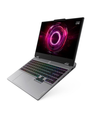 LAPTOP GAMER LENOVO LOQ 15AHP10 RYZEN 7-250...