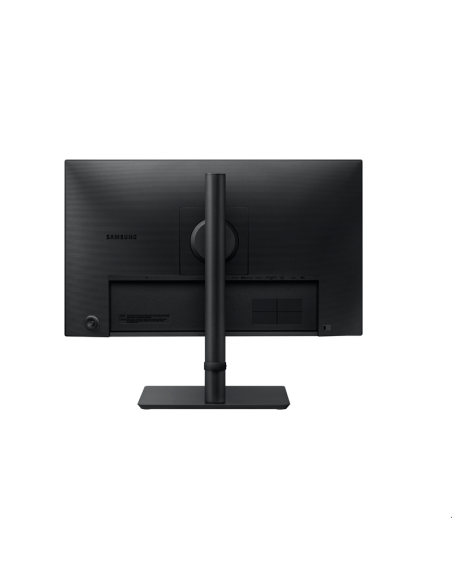 MONITOR SAMSUNG 24 FHD (LS24F430UALXPE) | PANEL IPS | HDMI - DP | 100HZ - 5MS
