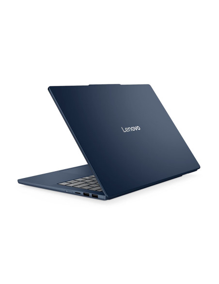 LAPTOP LENOVO IDEAPAD SLIM 5 14IMH10 ULTRA 9-185H 16GB 512GB SSD 14 WUXGA OLED FREEDOS (83V6004GLM)