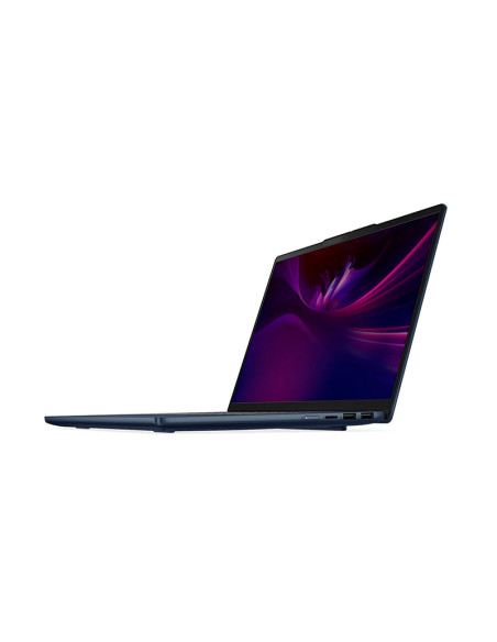LAPTOP LENOVO IDEAPAD SLIM 5 14IMH10 ULTRA 9-185H 16GB 512GB SSD 14 WUXGA OLED FREEDOS (83V6004GLM)