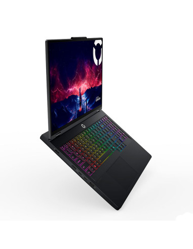 LAPTOP GAMER LENOVO LEGION PRO 5 16ADR10 RYZEN...