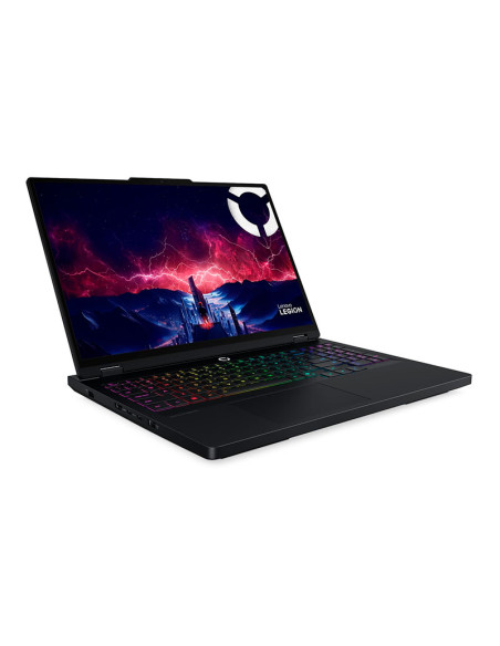 LAPTOP GAMER LENOVO LEGION PRO 5 16ADR10 RYZEN 9-8945HX 32GB 1TB SSD GEFORCE RTX 5060 8GB 16 WQXGA 240HZ FREEDOS (83LT002MLM)